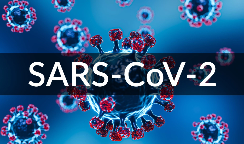 SARS-CoV-2