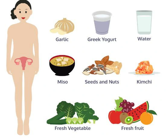 Vaginal-Health-Foods