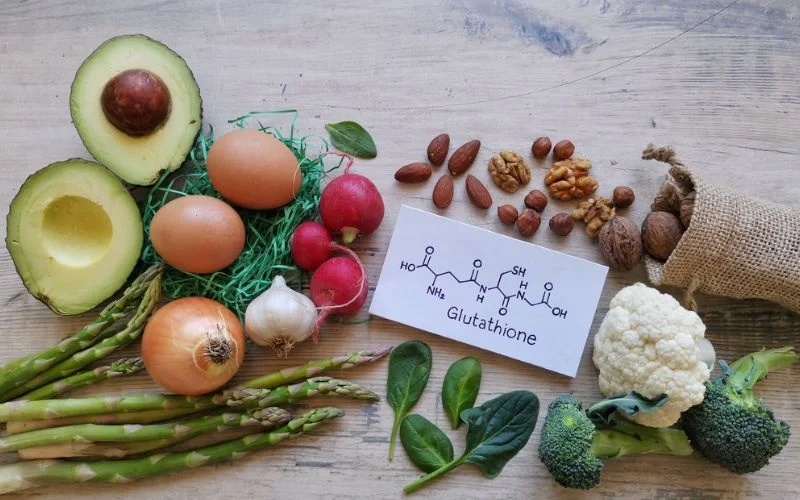 food-With-the-highest-glutathione