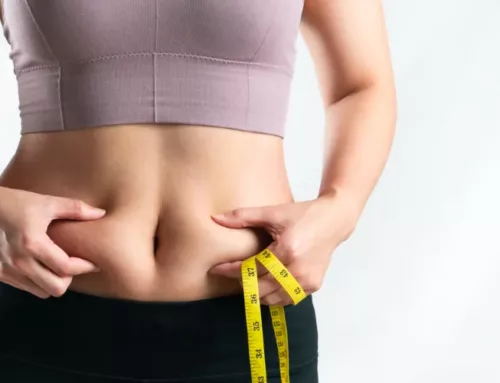 Effective Strategies to Lose Menopause Belly Fat