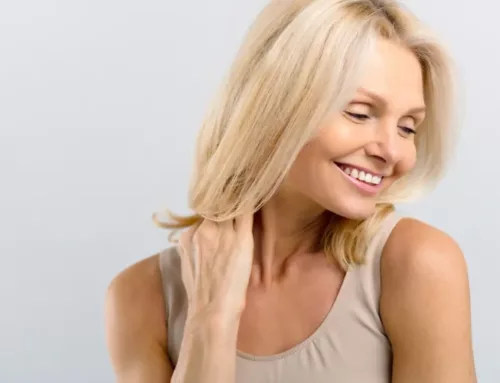 Menopause Self-Care: A Comprehensive Guide to Navigating the Change