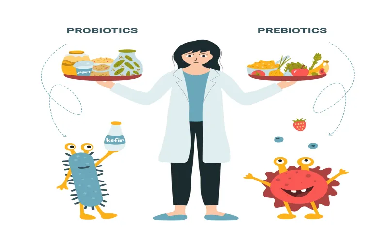 whats-the-difference-betwee- probiotics-and-prebiotics