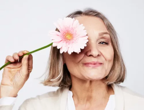 VMS Menopause Symptoms: What Every Woman Should Know