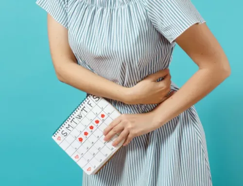 Why Am I Experiencing Cramping One Week After My Period? Exploring Possible Causes