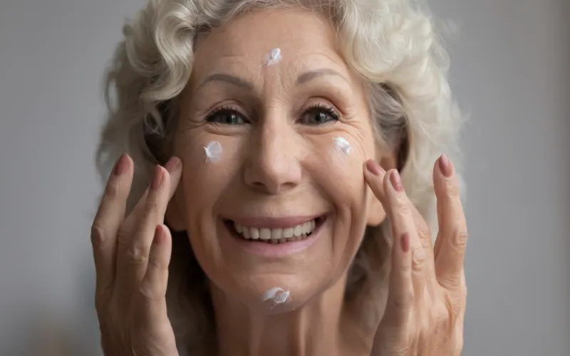 best-clean-anti aging-skincare