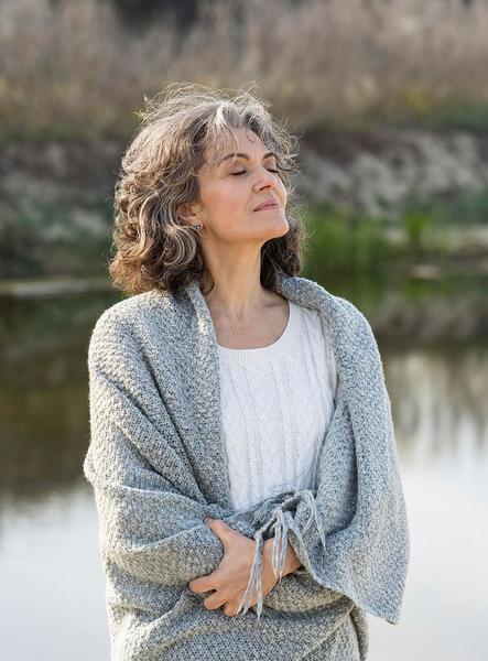 Menopause Relief with VagiBiom