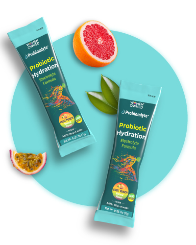 Probiomlyte – Zero Sugar