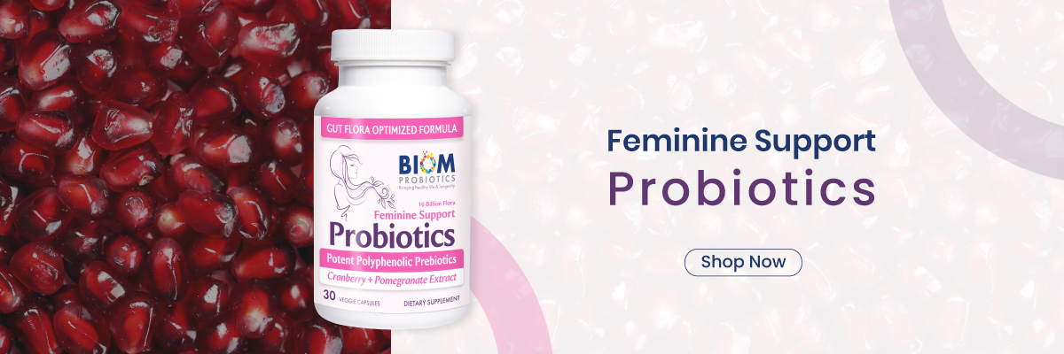Probiotics vs. Prebiotics Key Differences