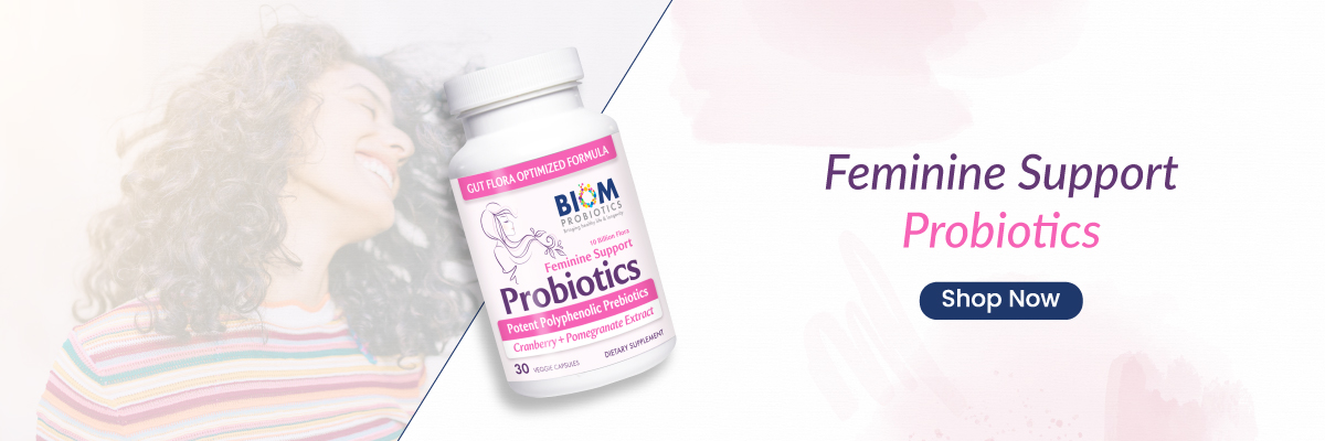 When is the best time to take probiotics