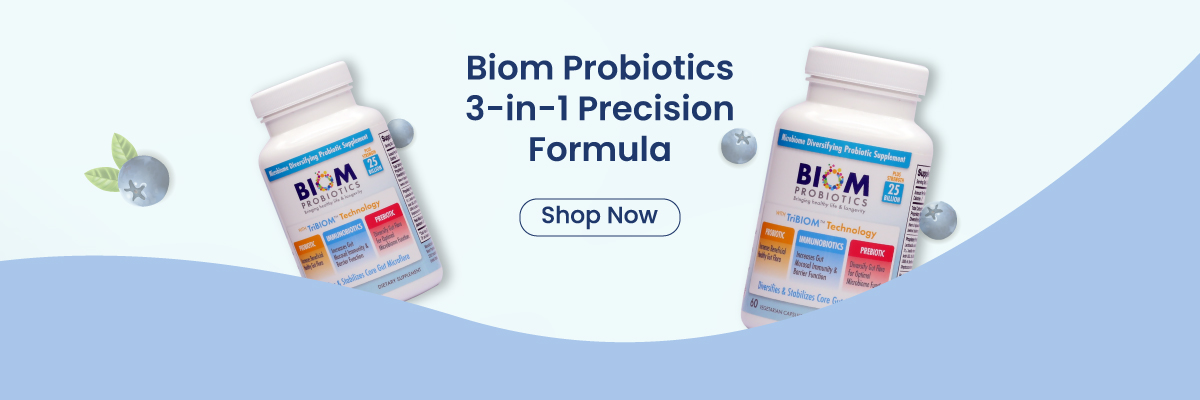 How Much Probiotics Should I Take Daily?