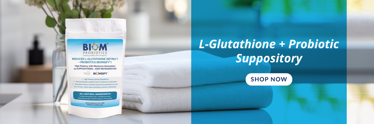 Antioxidant L-Glutathione