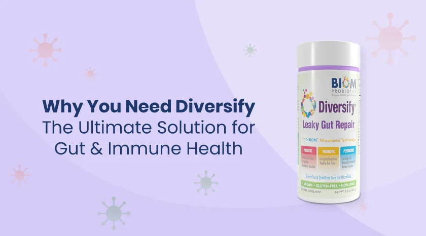 Diversify-The-Ultimate-Solution