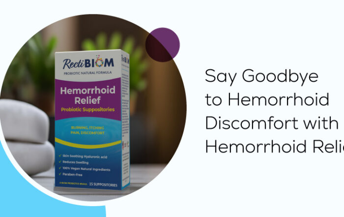 Hemorrhoid