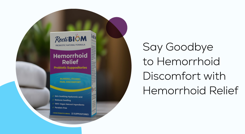 Hemorrhoid