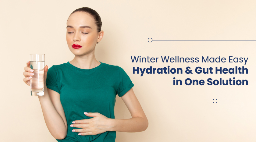 Winter Wellness