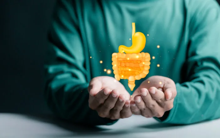 Inflammation & Gut Health