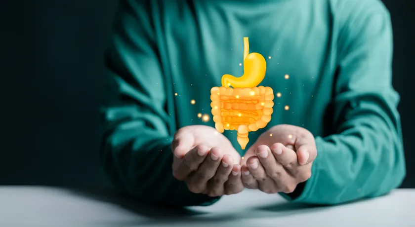 Inflammation & Gut Health