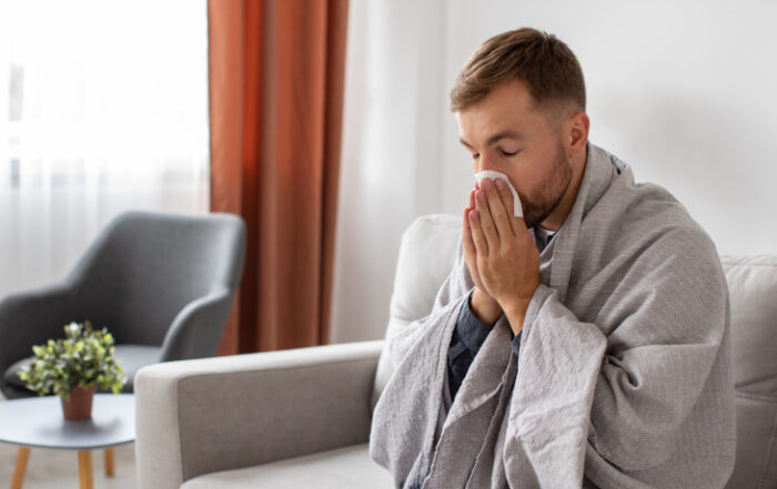 From Colds to Chronic Illness
