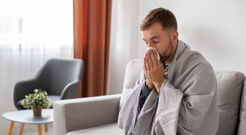 From Colds to Chronic Illness