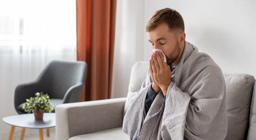 From Colds to Chronic Illness