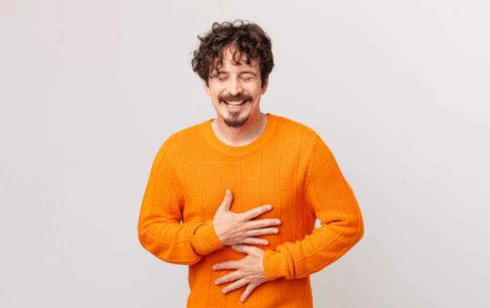 Post-Antibiotic Care