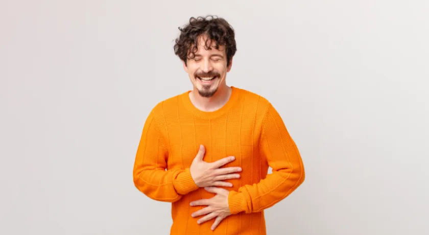 Post-Antibiotic Care