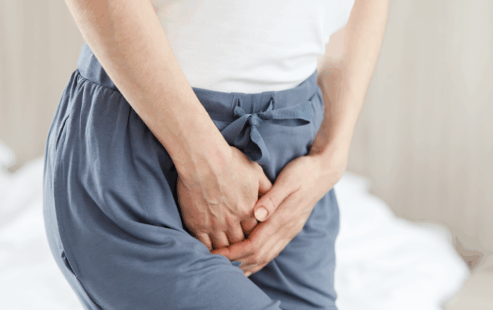 UTIs & Yeast Infections