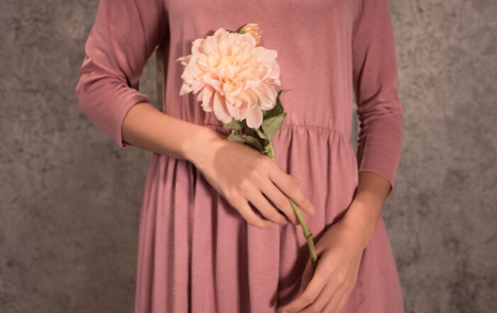 feminine health