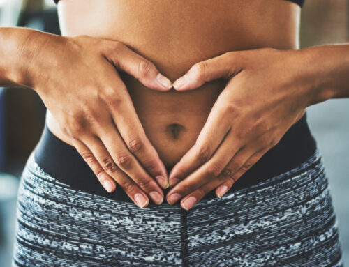 Feeling Off? Why Balancing Your Gut May Be the Mental Reset You Need