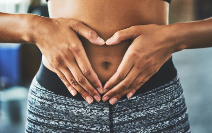 Gut Health and Mental Reset