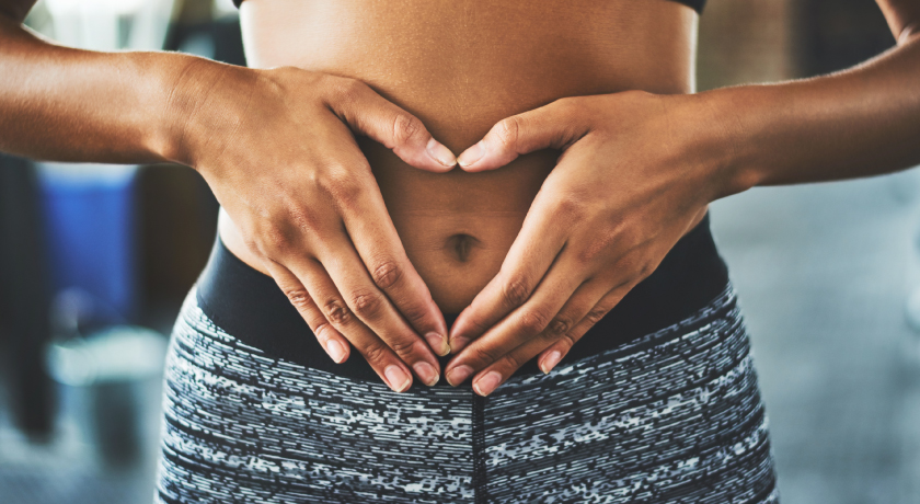 Gut Health and Mental Reset