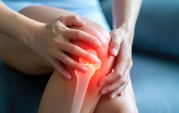 Gut Health and Bone Strength