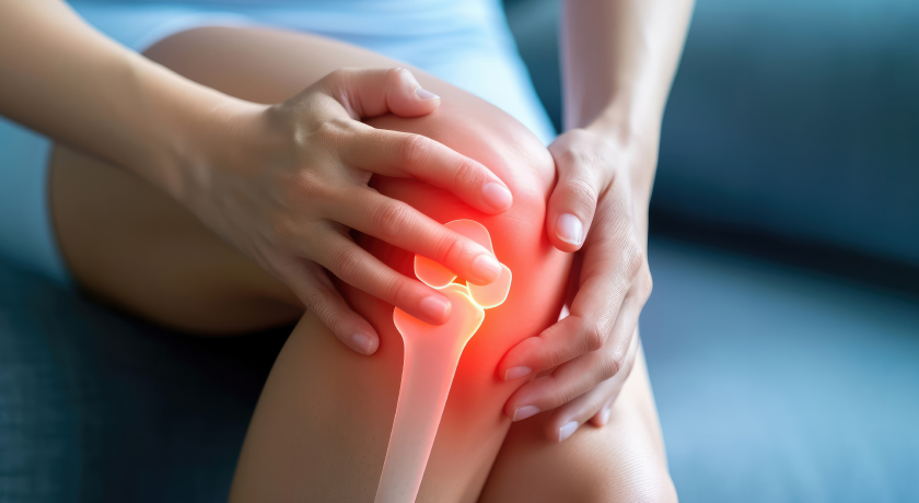 Gut Health and Bone Strength