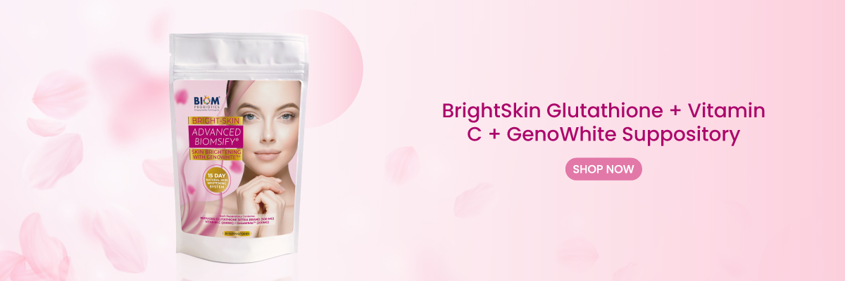 Radiant Skin