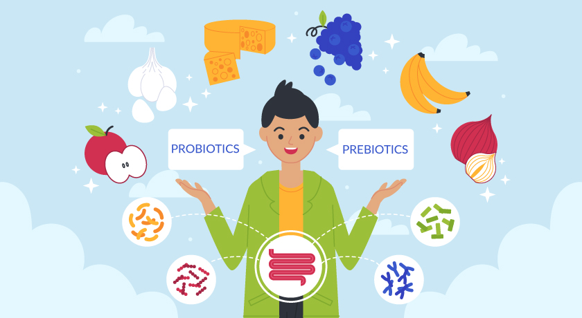 What kills good bacteria