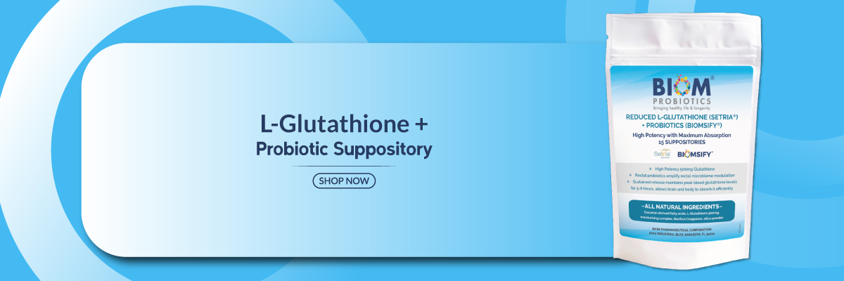 mood gut connection