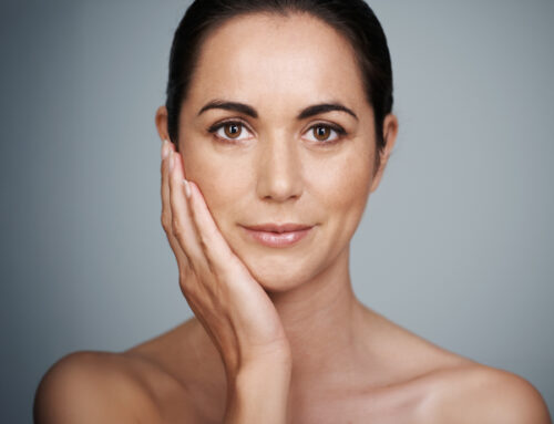 How Gut Health Impacts Skin Aging and Wrinkle Formation