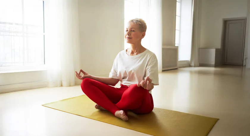 gut health during menopause