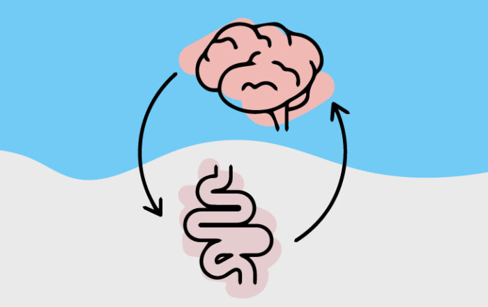 mood gut connection