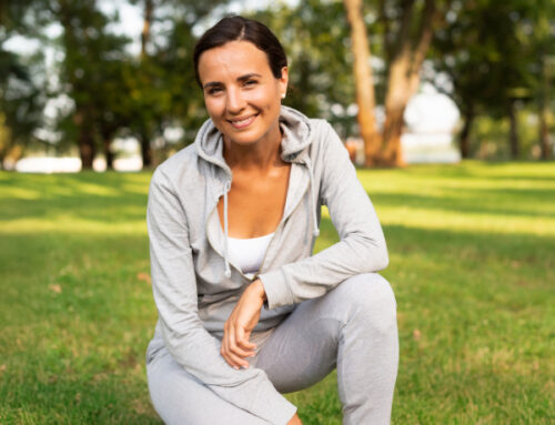Probiotics and Hormones: Supporting Women’s Health Through Microbiome Care