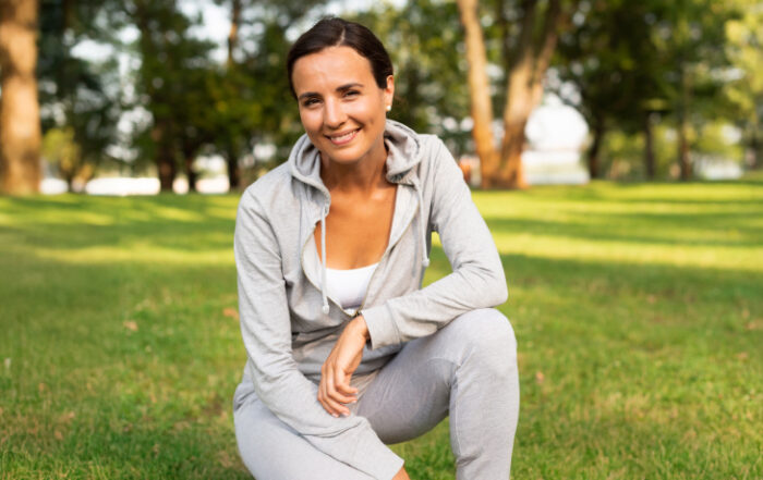 women's hormonal health