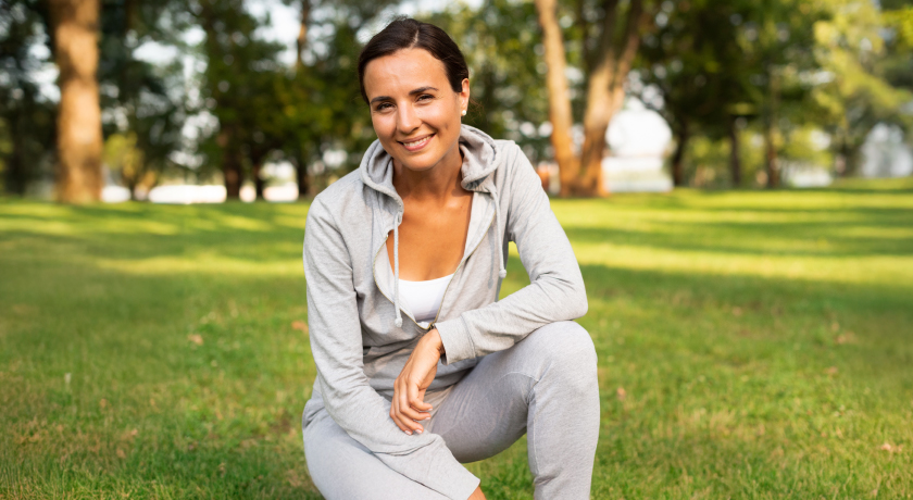 women's hormonal health