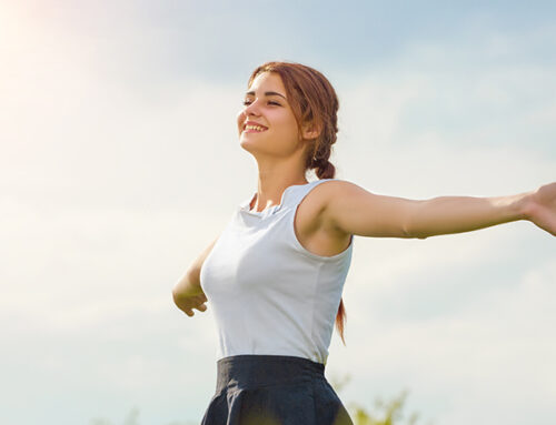 Probiotics for Women: Why One Daily Step Can Make a Big Difference