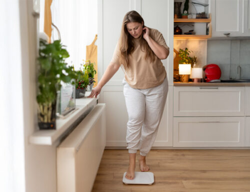 Struggling to Manage Weight? Your Gut Might Be the Missing Link