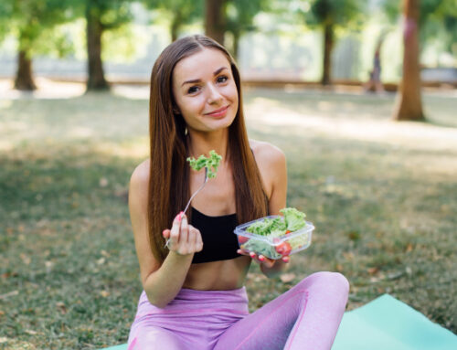 Natural Infection Prevention: Strengthen Your Body’s First Line of Defense