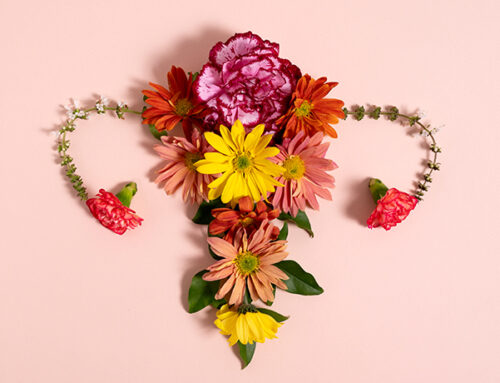 How to Support Your Intimate Health During Hormonal Changes