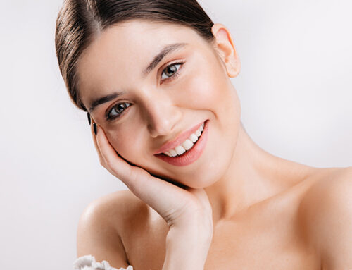 Why Your Skin Needs Antioxidants—and How to Get Them Effectively