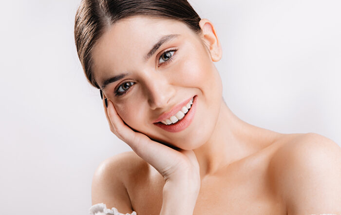 skin needs antioxidants