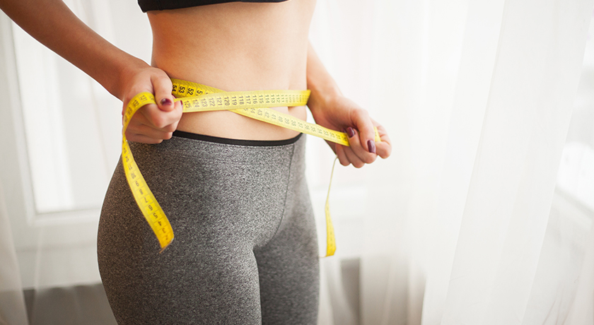 probiotics for weight loss