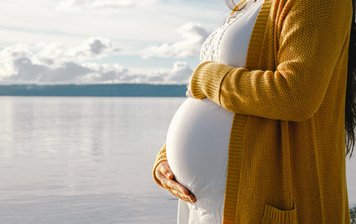 Digestive Comfort During Pregnancy